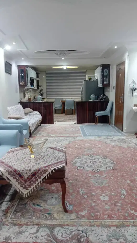 84 متر * با آسـانـسـور انباری * حوالی مسکن هـشـت