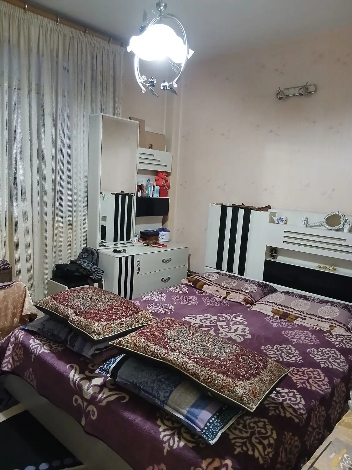 فروش آپارتمان