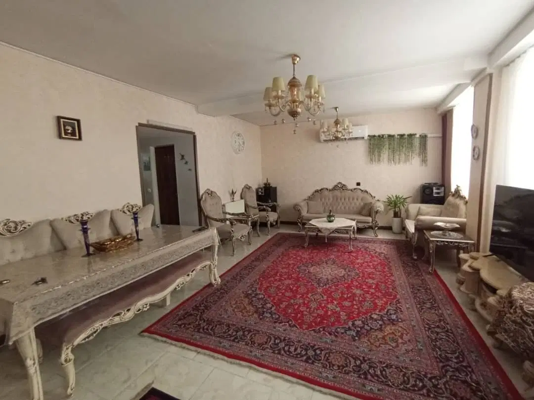 قریشی جنوبی بوستان ۲ آسانسور