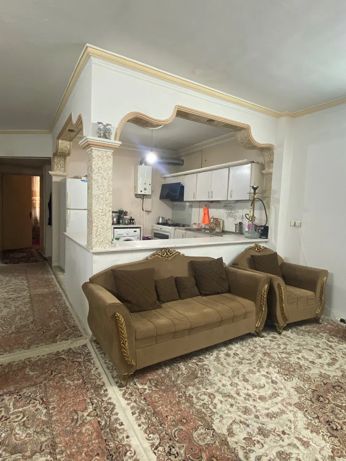رهن و اجاره