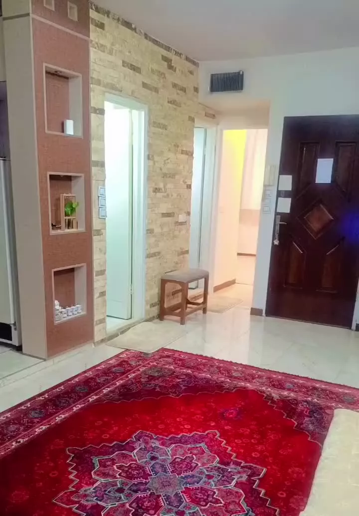 ۴۵متری نورگیر و دلباز
