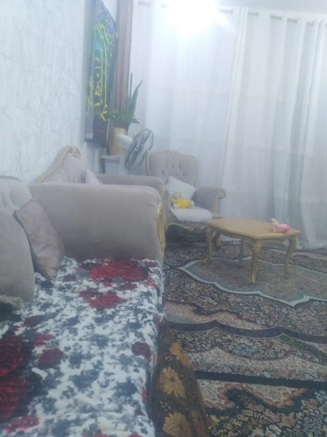 مسکن مهر آبرسانی