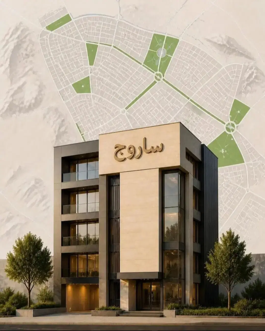 ۱۲۵متر_دوخواب_بلوار دانش_لوکس