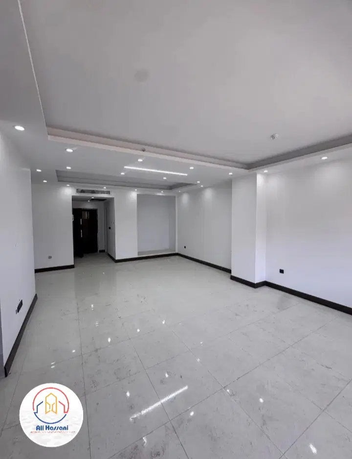 رهن کامل واحد ۱۲۰متر شهرک ایران زمین_رنجبران_الهیه