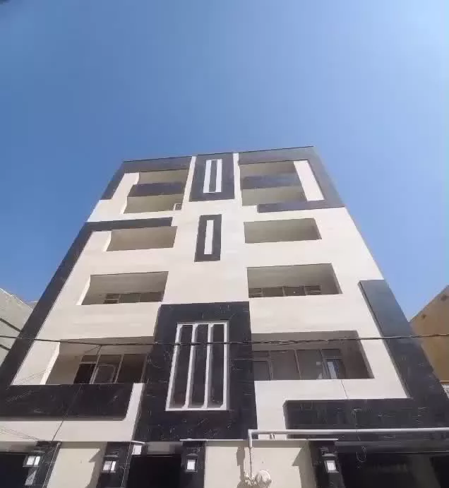 این ۱۱۵ متری حتی یک مورد مشابه نداره_کلید نخورده