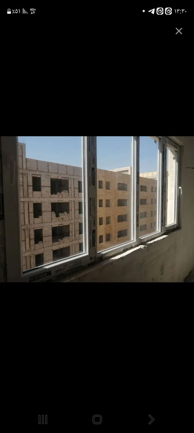 آپارتمان شخصی ساز شهرک سلیمانی