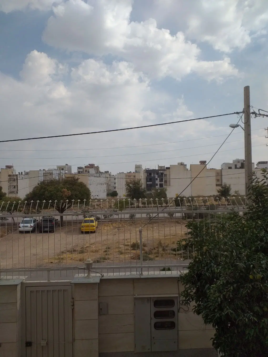 مستاجر