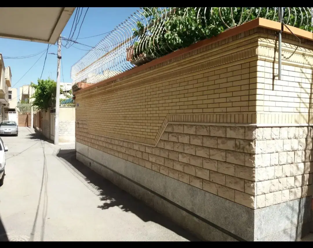 فروش منزل ویلائی