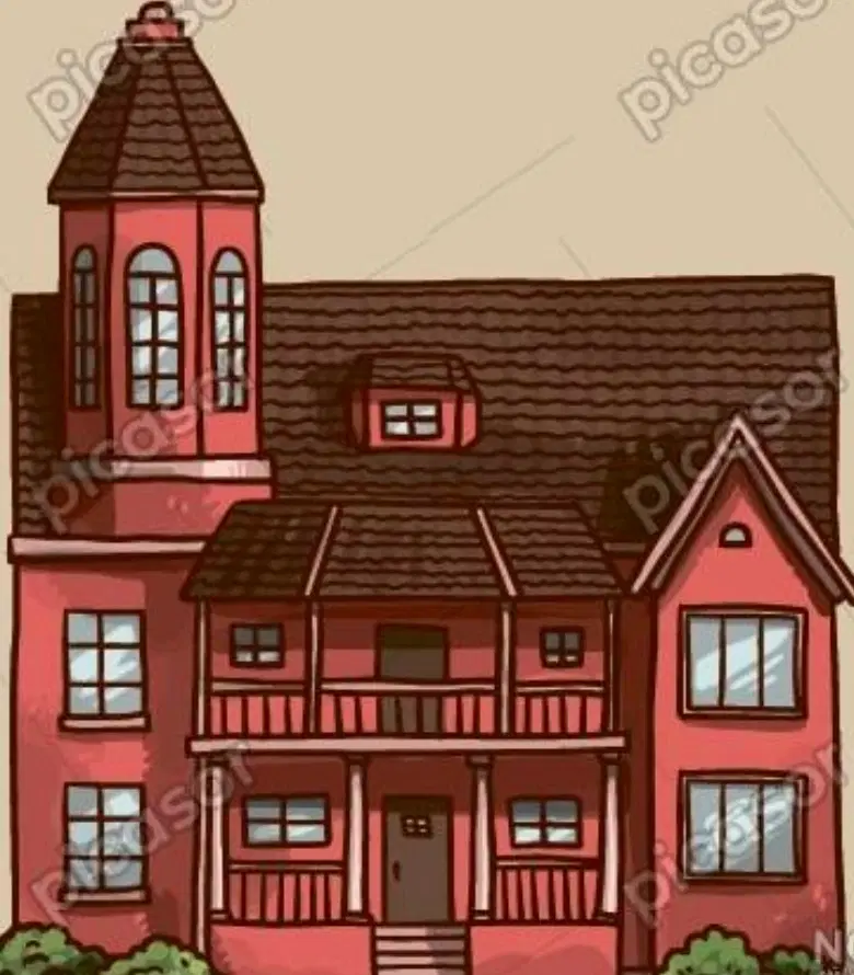 ۶۵ متر مسکونی بر خیابان ۲۰ متری افسریه