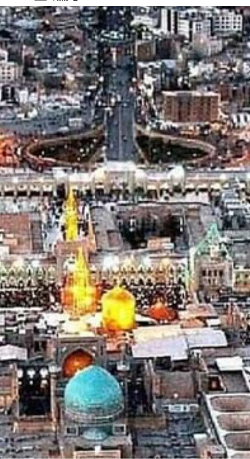 مغازه بازار امام رضا علیه