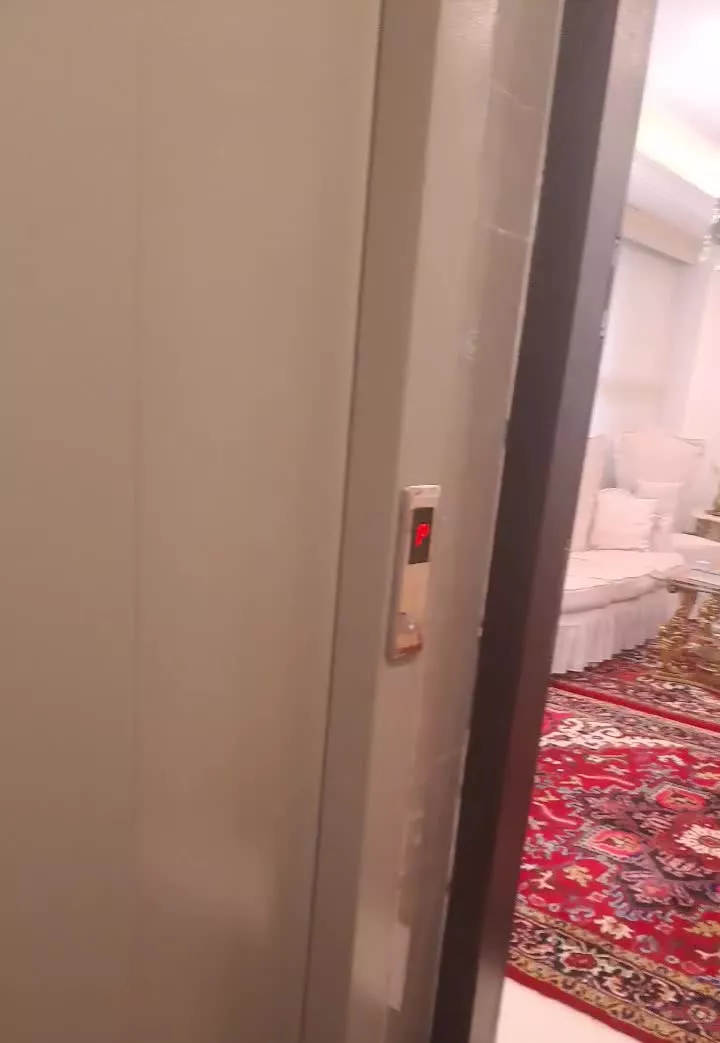 تمام رهن