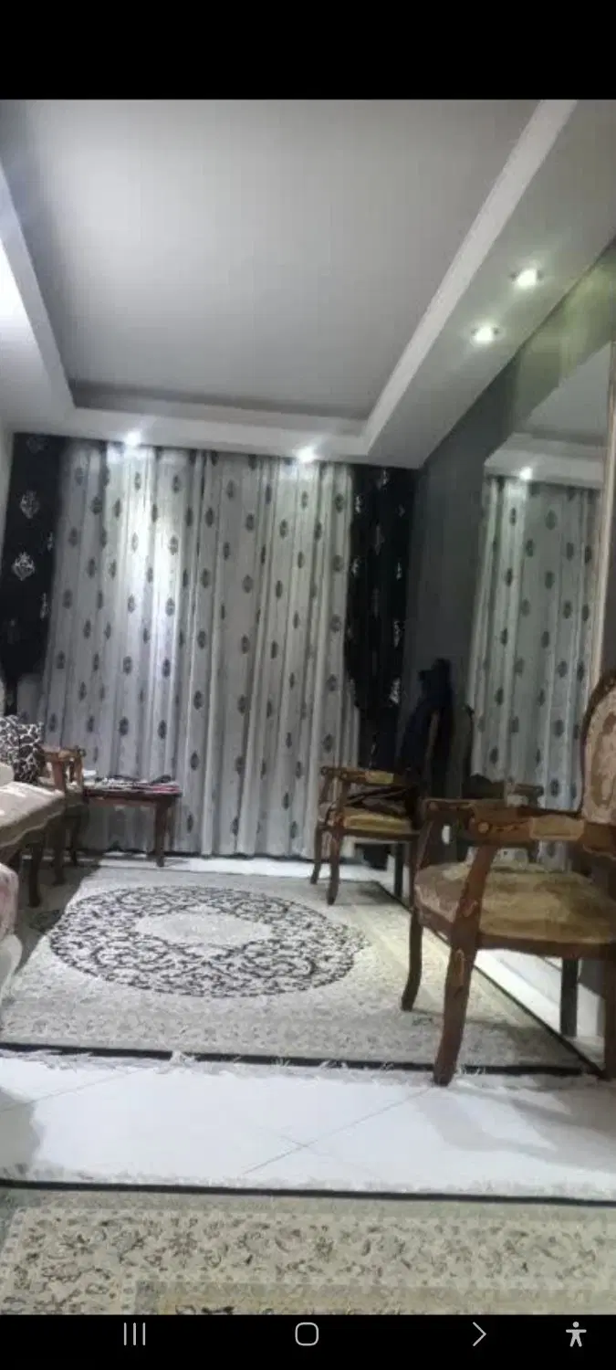 ۷۵ متری ، ۲ خوابه ، ظفر ، دلیری