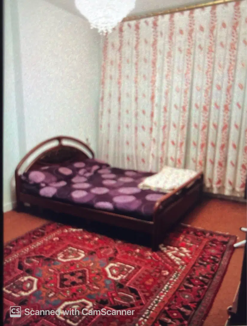 اجاره آپارتمان تک‌واحدی عباسی چایکنار