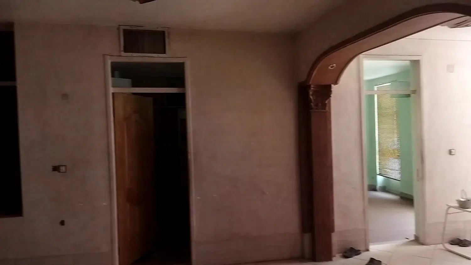 زمین 400 متری  - سرباز 9 - کوچه بعثت 35