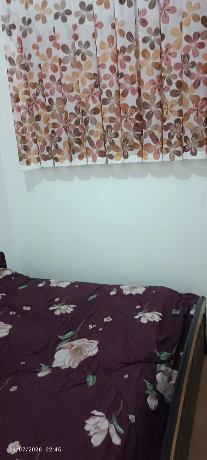 سویت اجازه روزانه