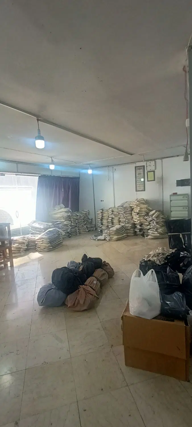 کارگاه تولیدی