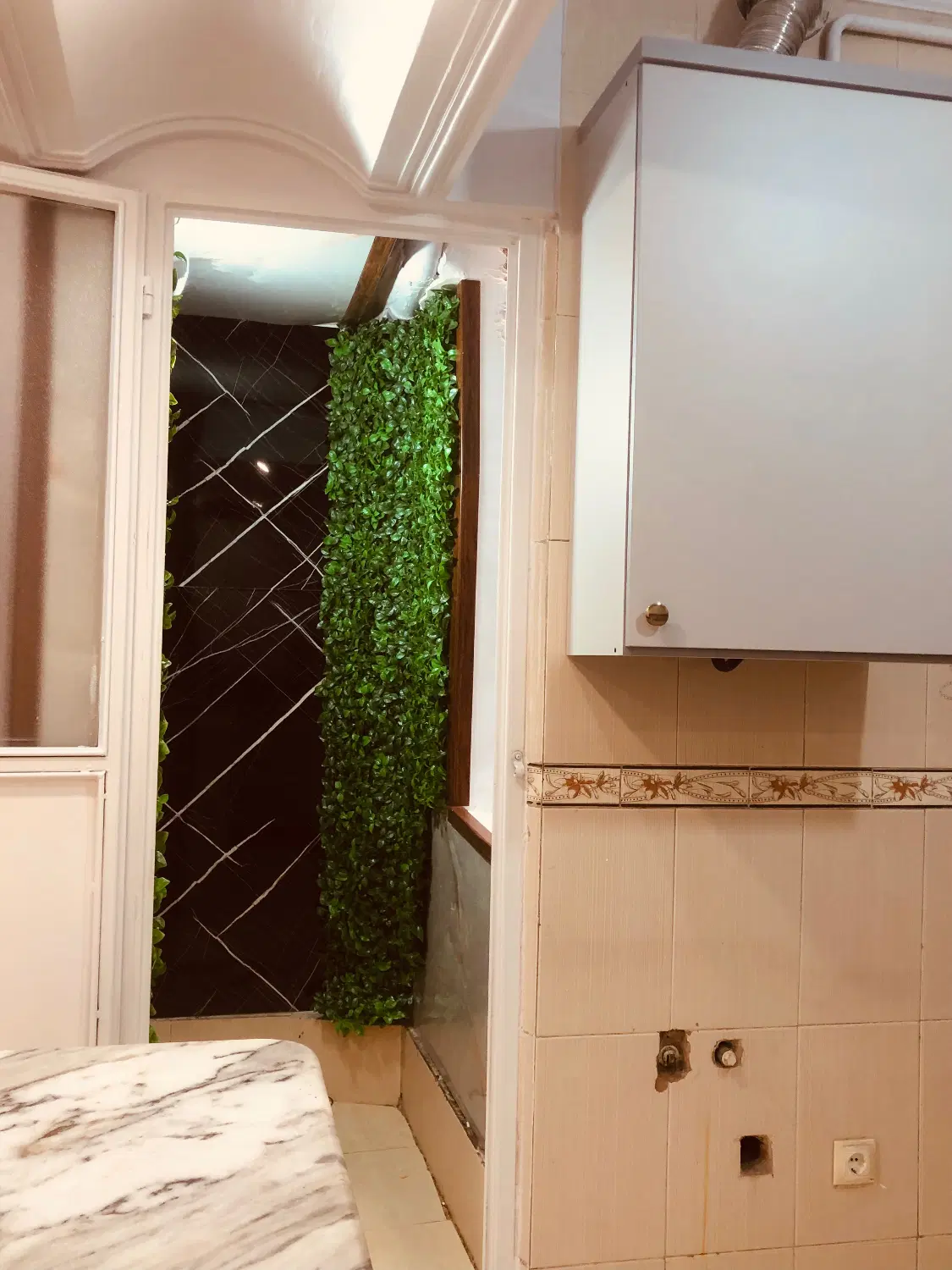 96 متر سند دار