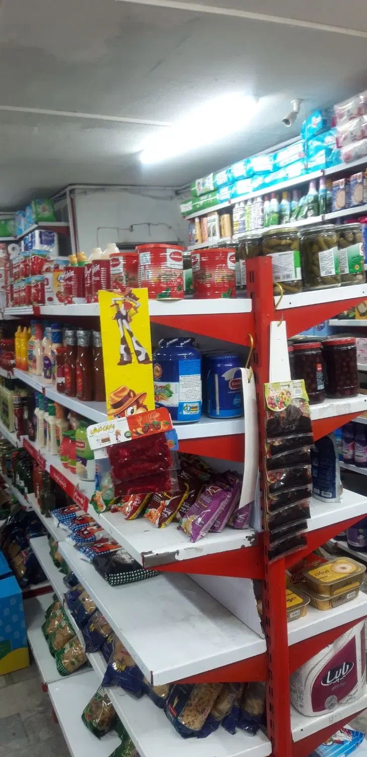 اجاره سوپر مارکت