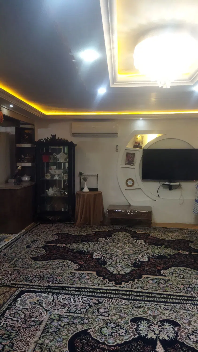 ویلا جنگلی