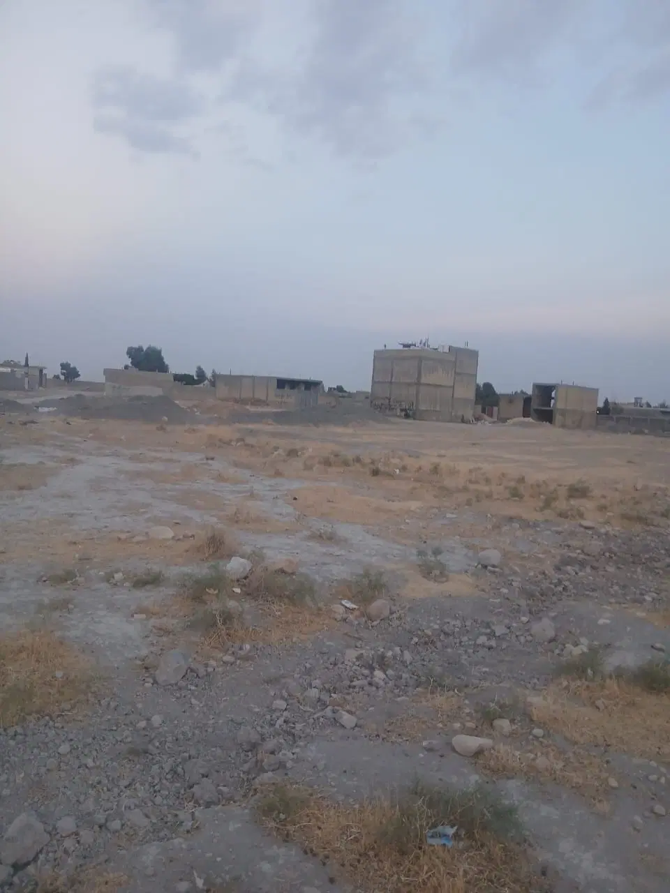 زمین ۲۰۰متری محمودآباد