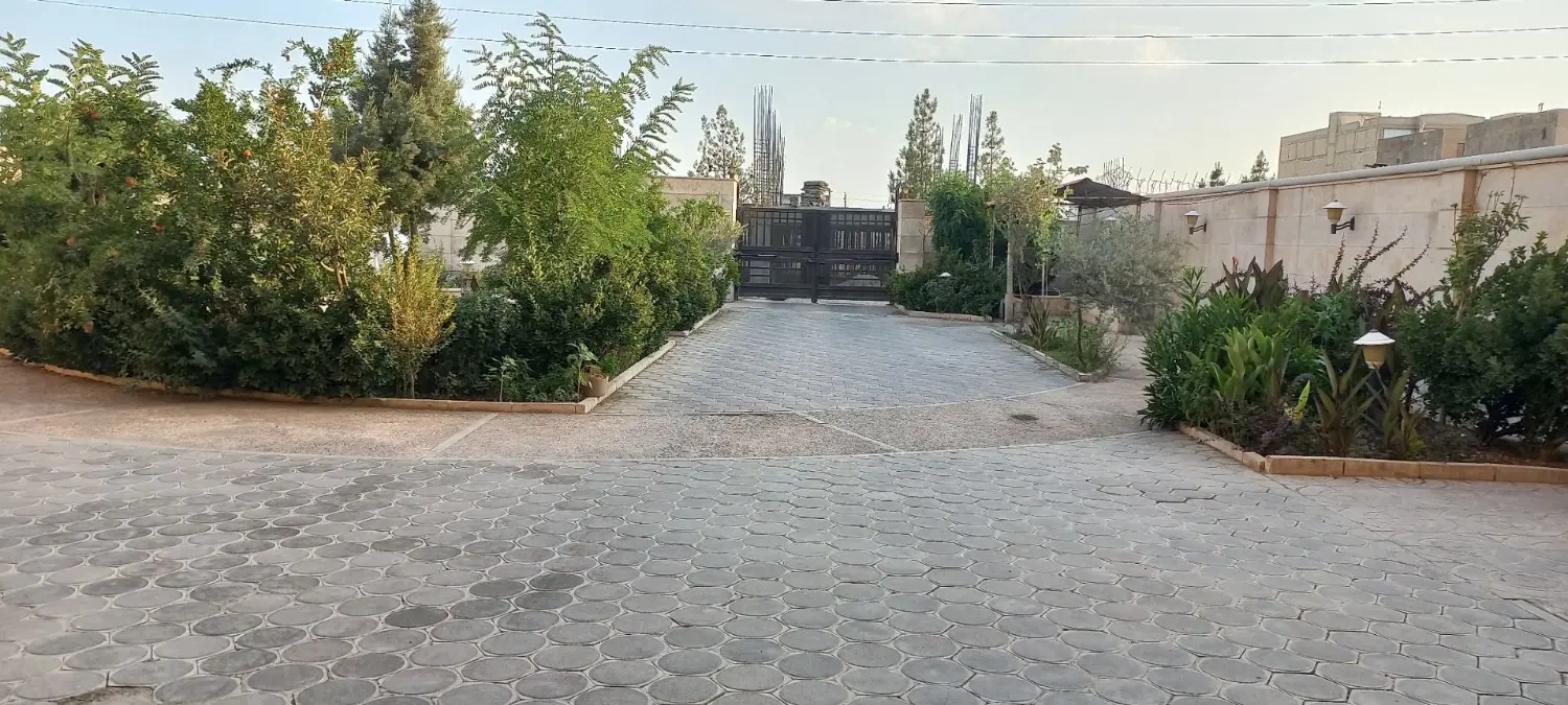 رهن کامل ۵۰۰ میلیون واحد در  فردیسقریشی جنوبی