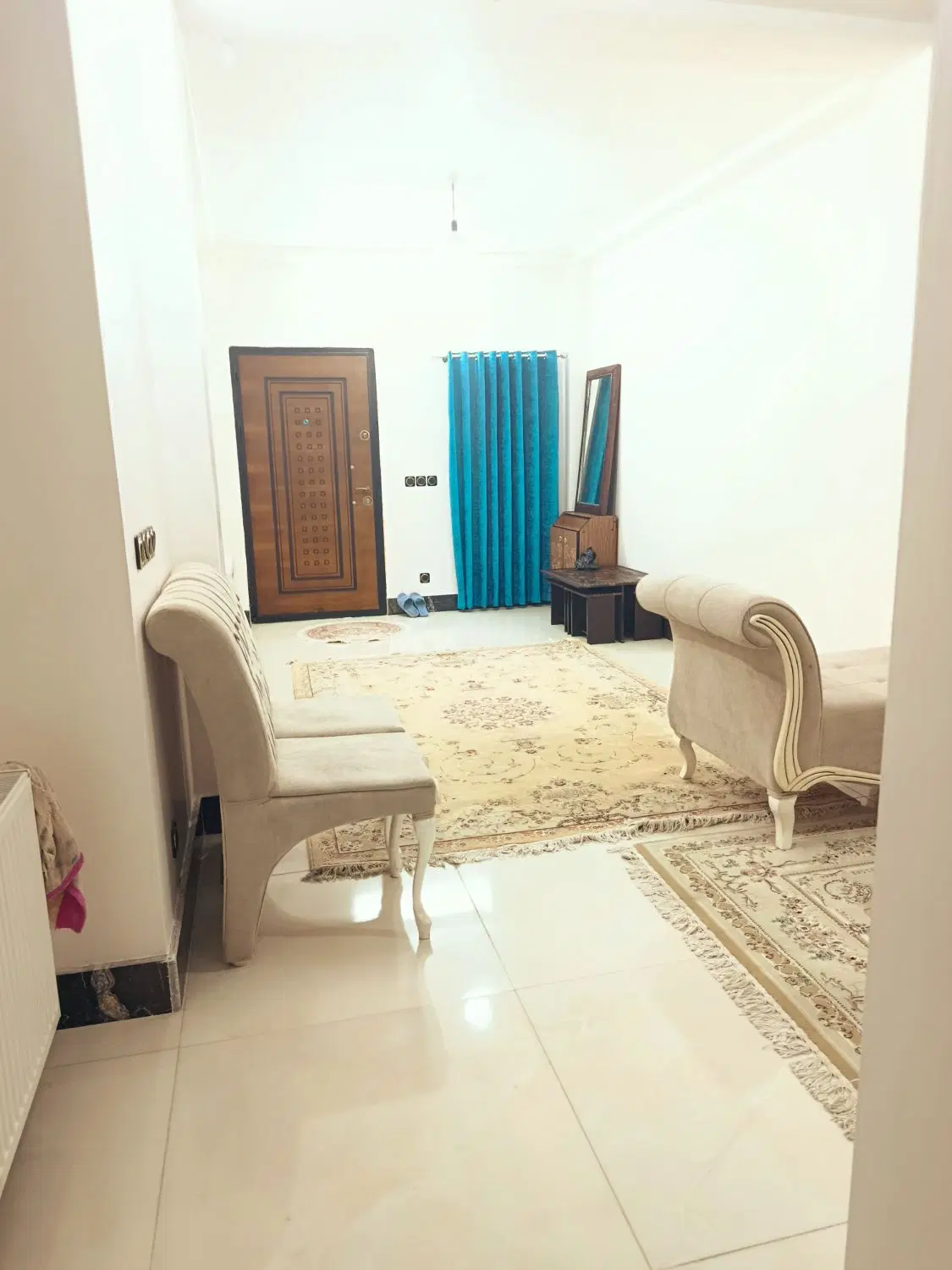 ویلانوساز ۱خوابه روزانه وساعتی