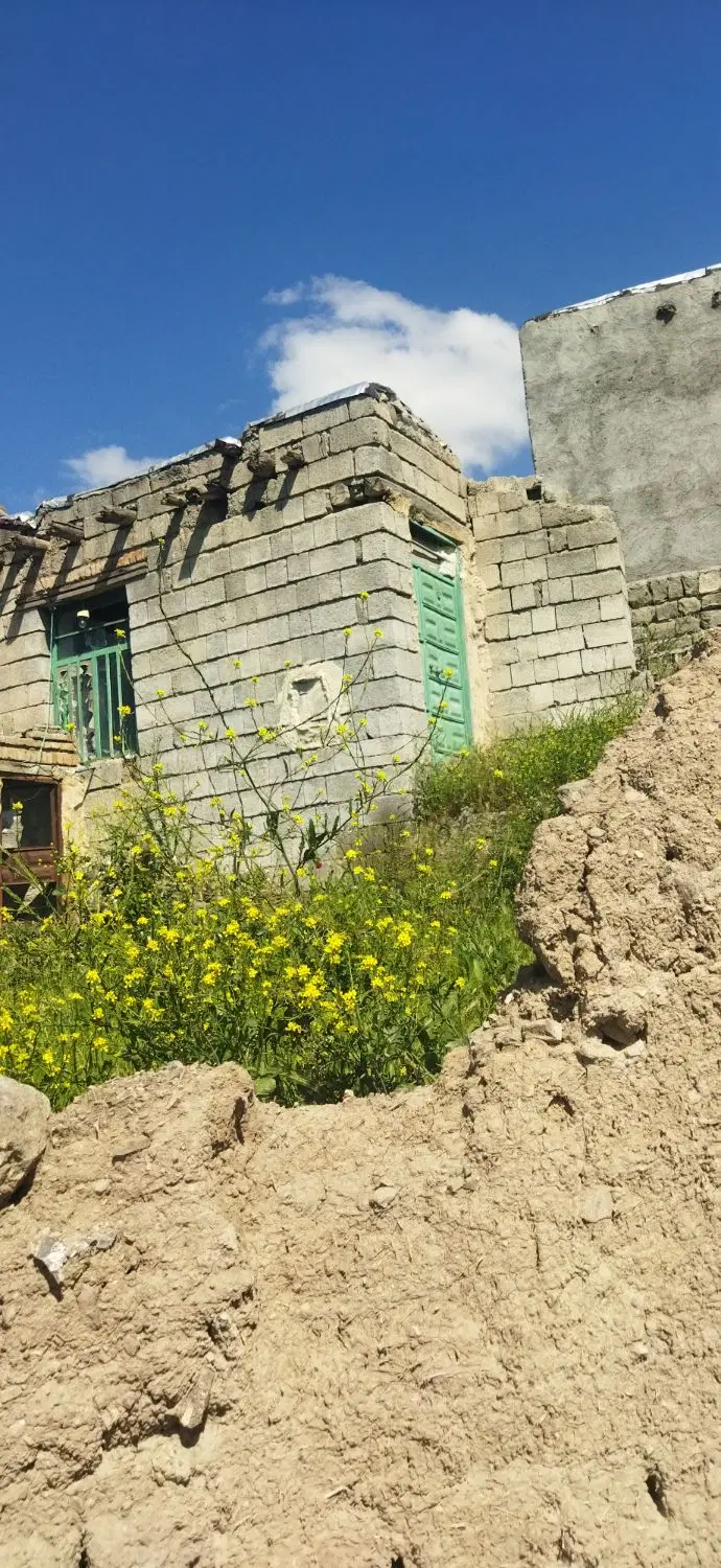خانه ویلایی،،شش دانگ سند