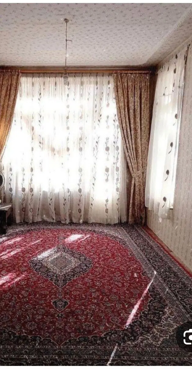 هم خانه