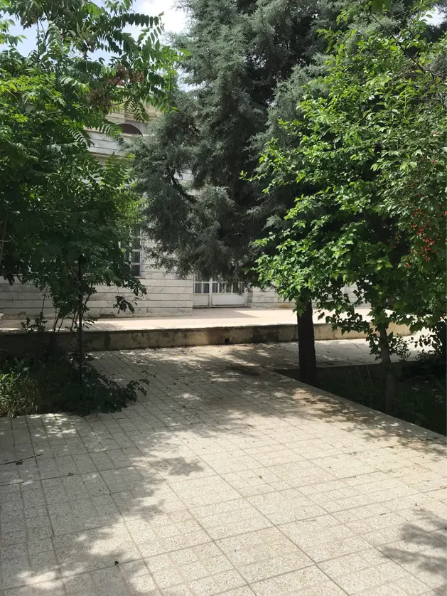 باغ ویلا هفت سنگان اصلی نرگس ۳ و ۱