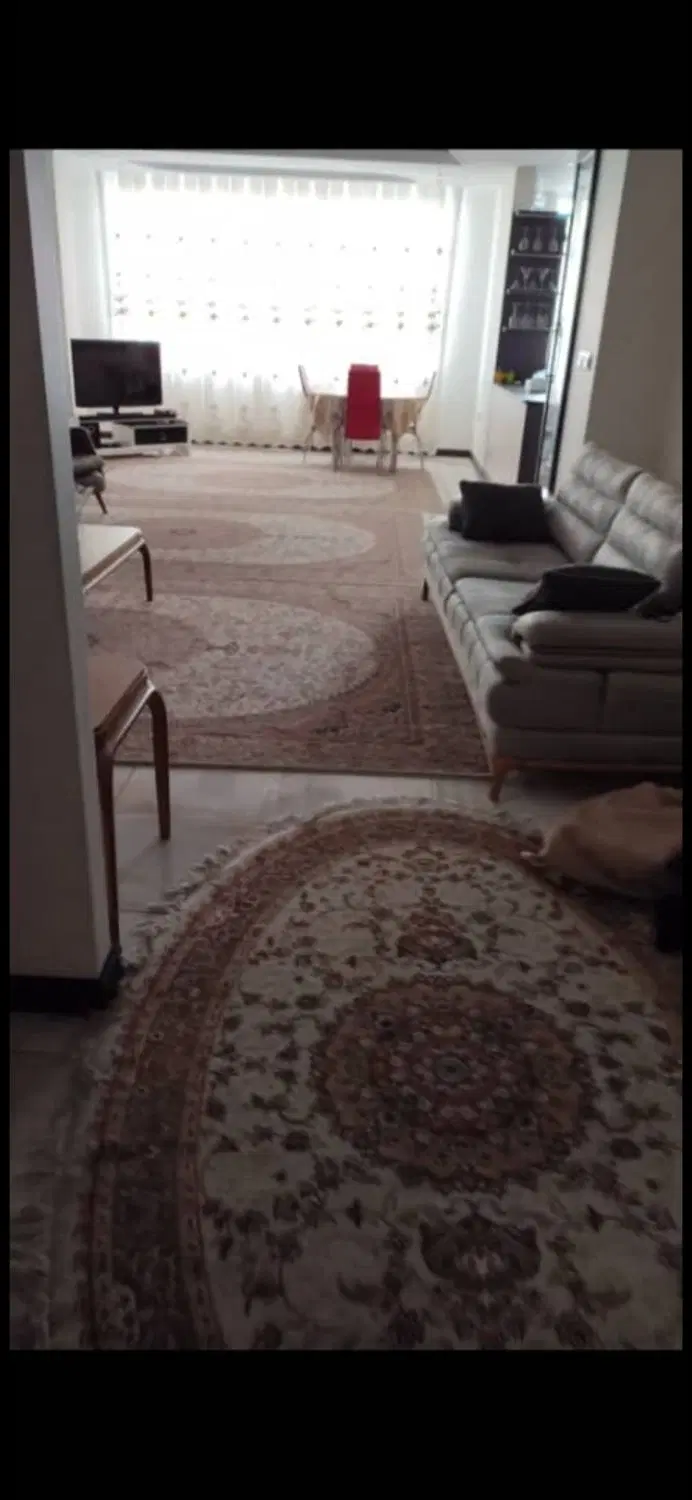 ملک تجاری مسکونی یکجا فروشی