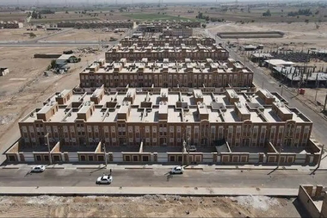 خریدار و فروش مسکن ملی پرند