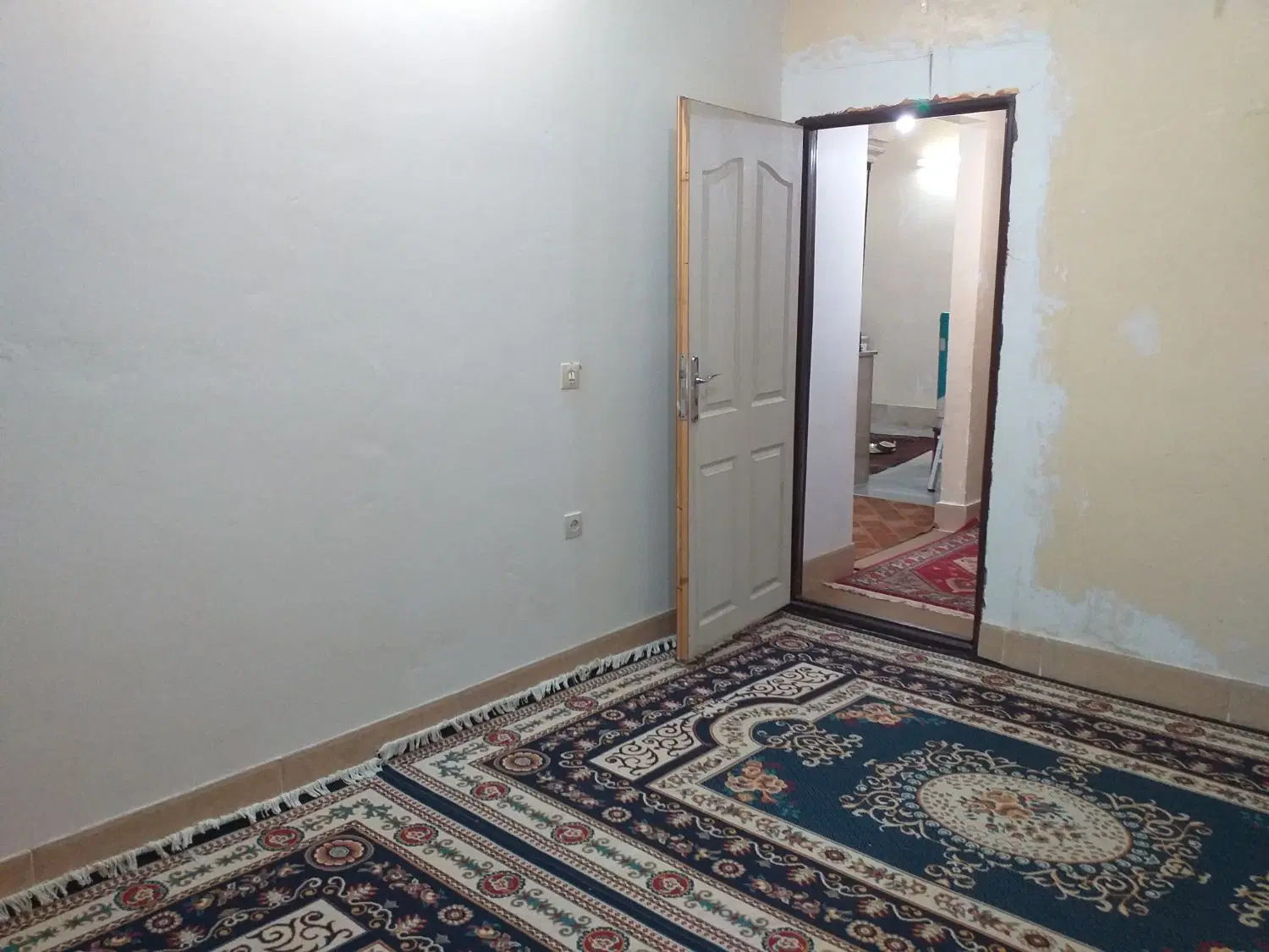 اجاره خانه ویلایی   جاده سیمان کشمیری