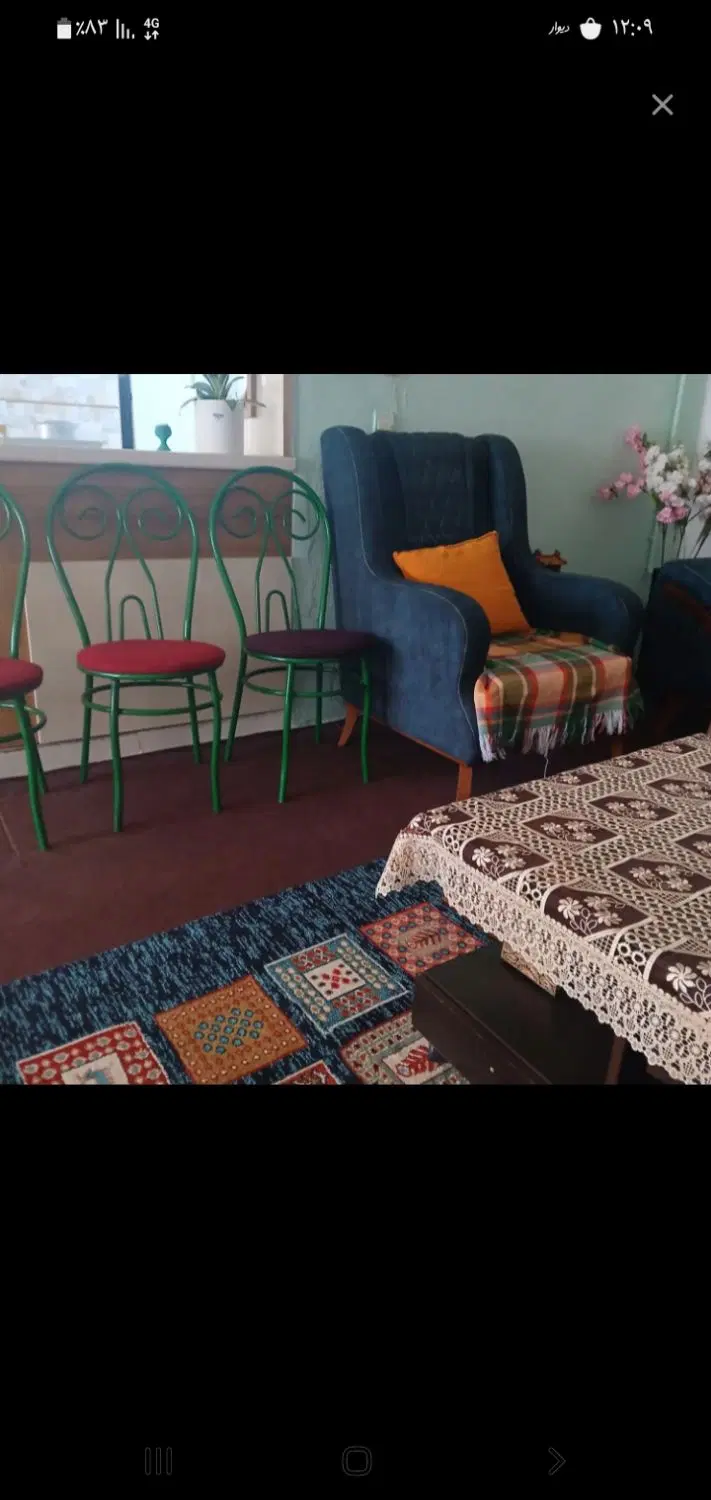 ویلایی اجاره
