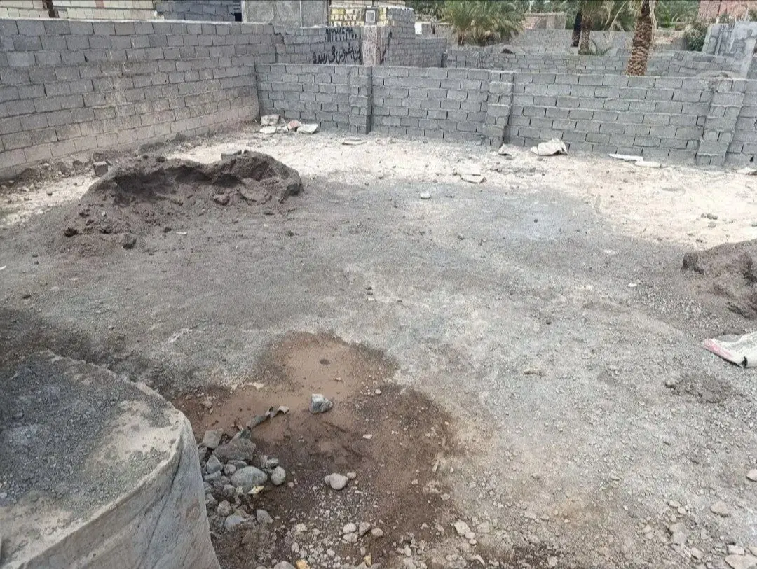 زمین فروشی فوری