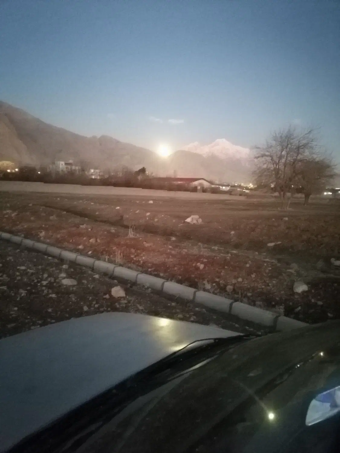 زمین کرناچی