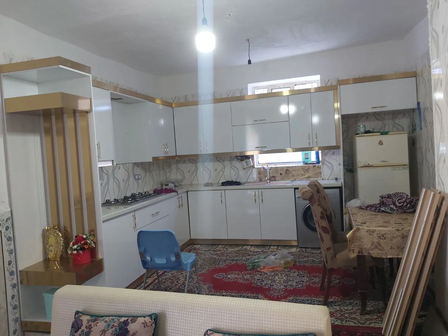 اجاره ویلای ۱خوابه تمیز