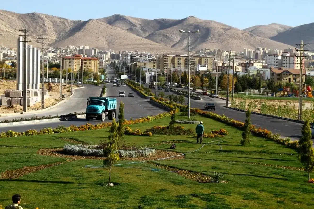 آپارتمان ۸۰ متری قائم