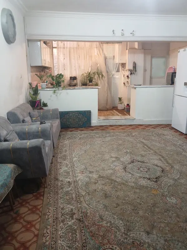 آپارتمان توس ۷۴