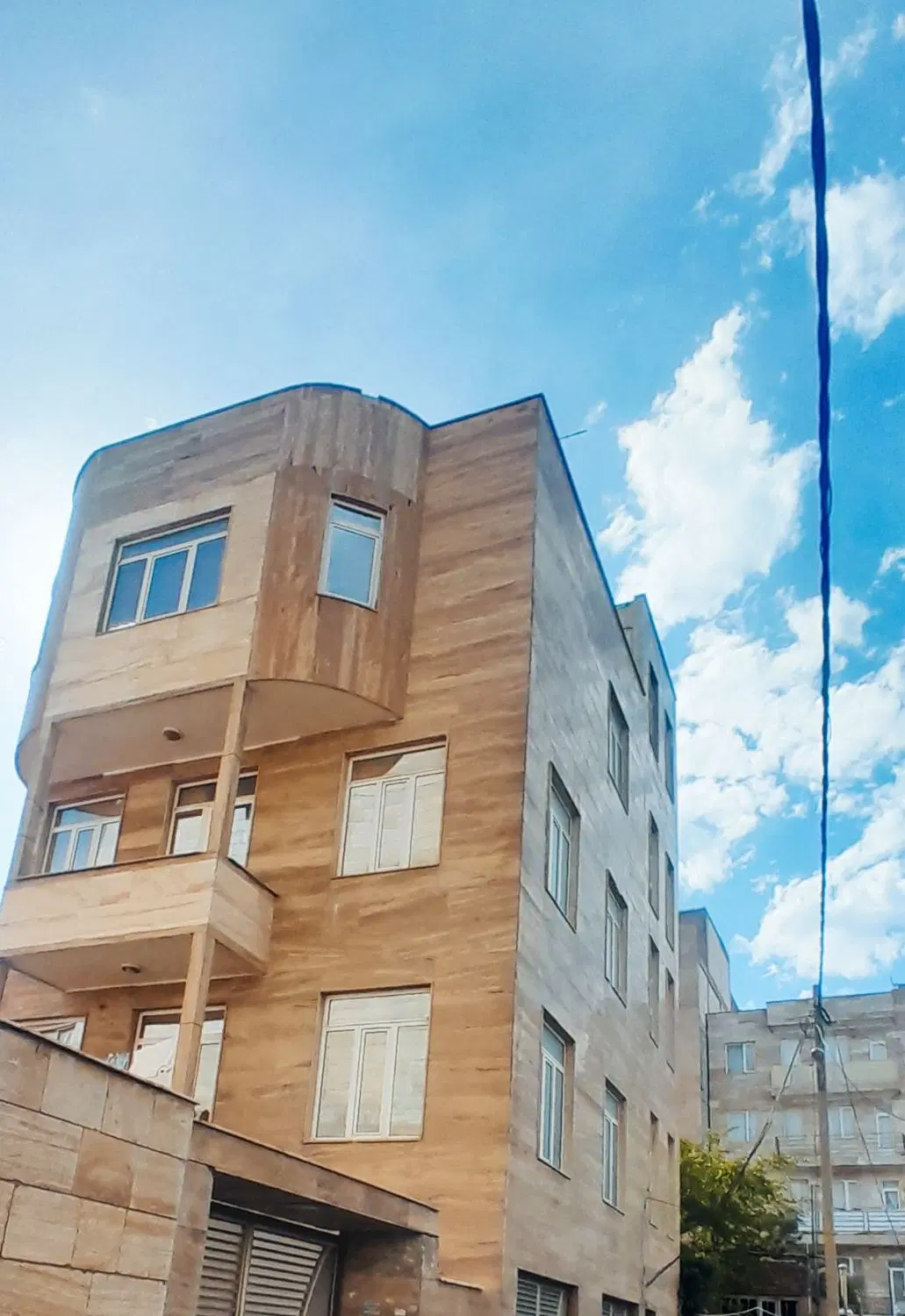 آپارتمان فروشی