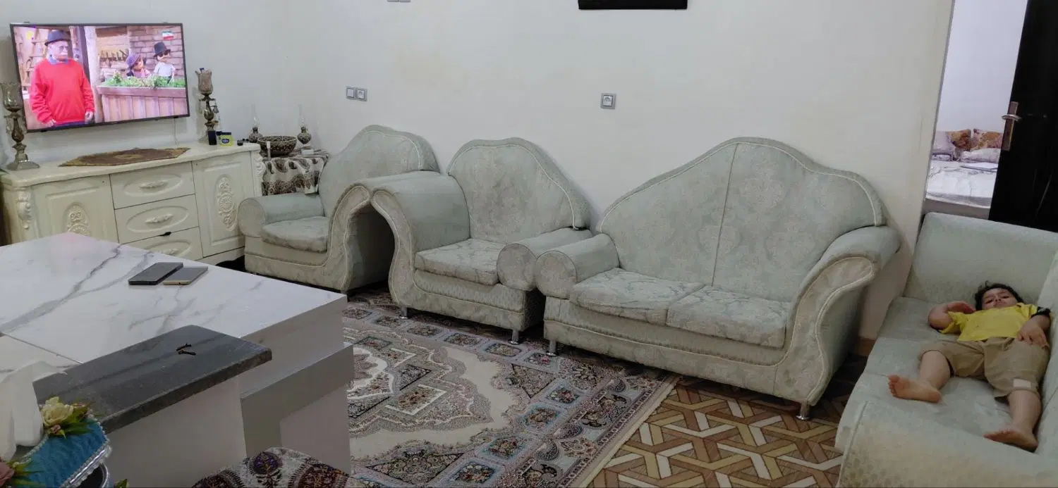 ویلایی