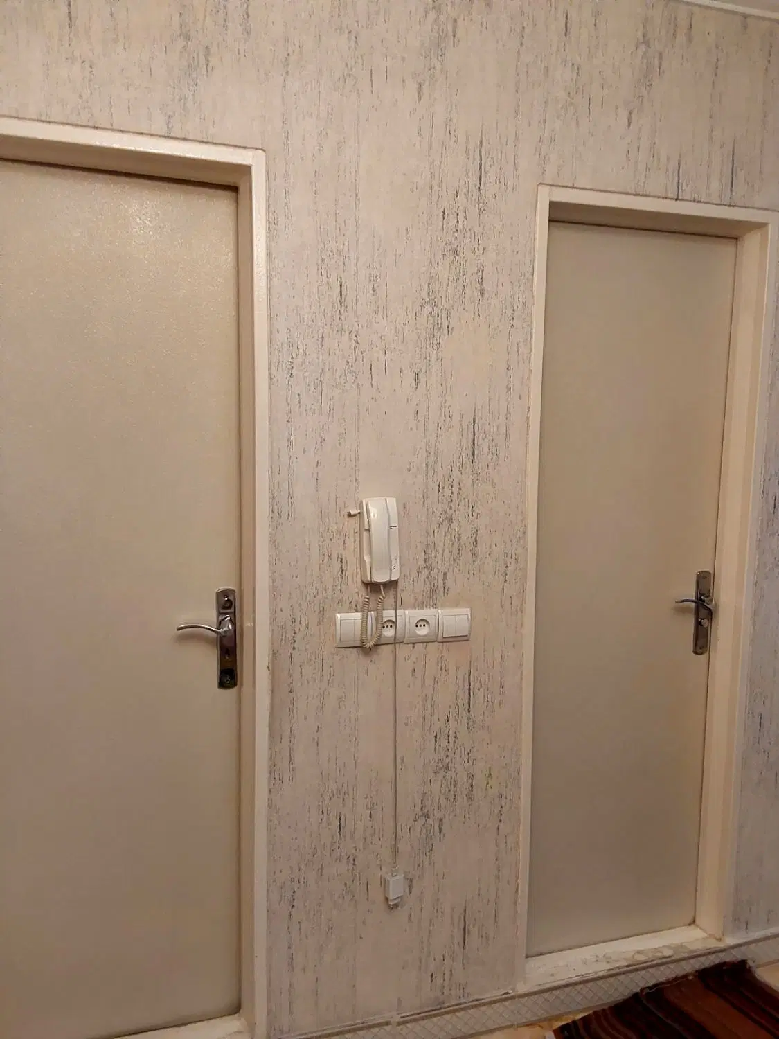 آپارتمان ۶۵ متری