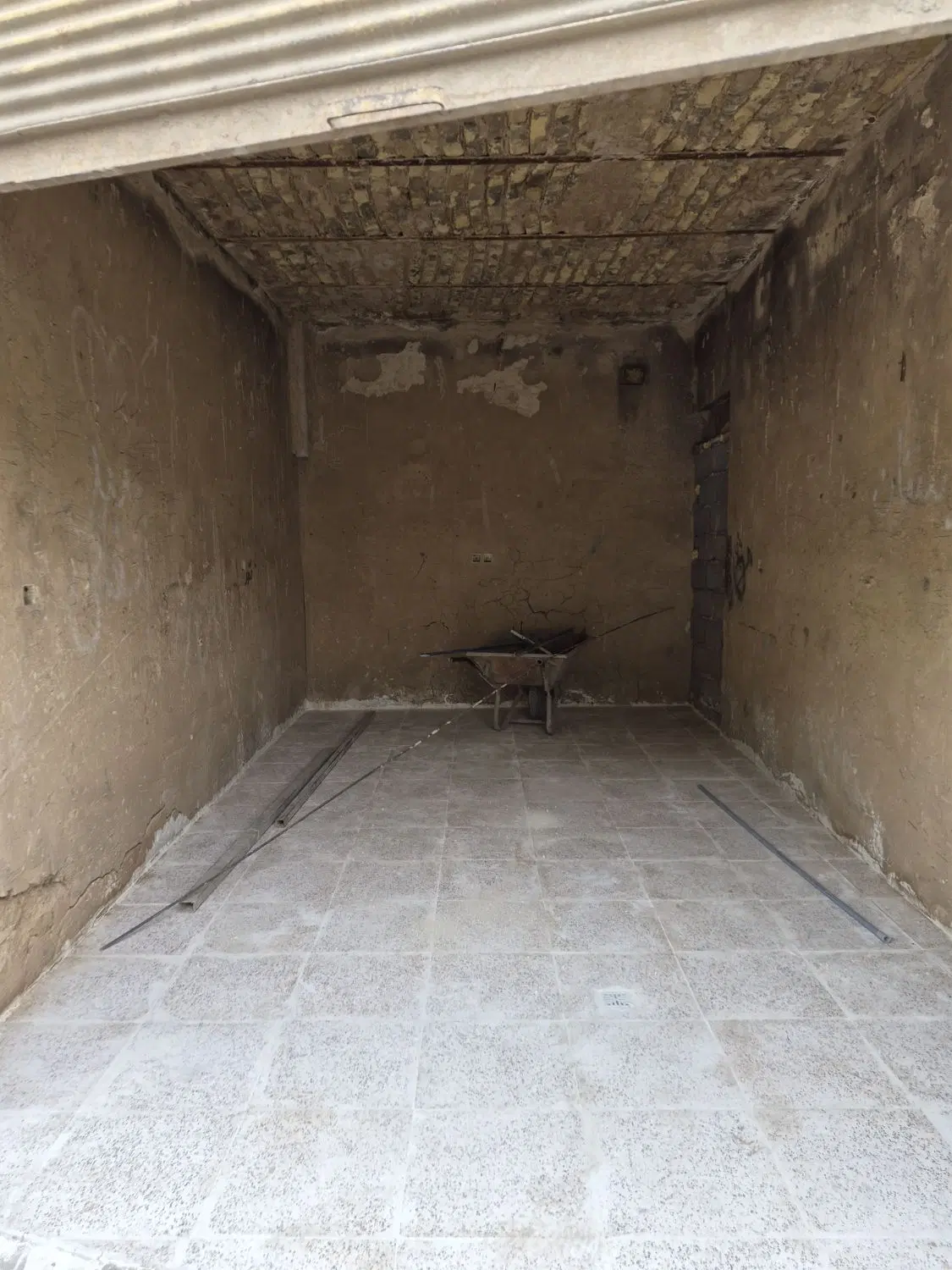 مغازه بحر ۲۴ متری اجاره