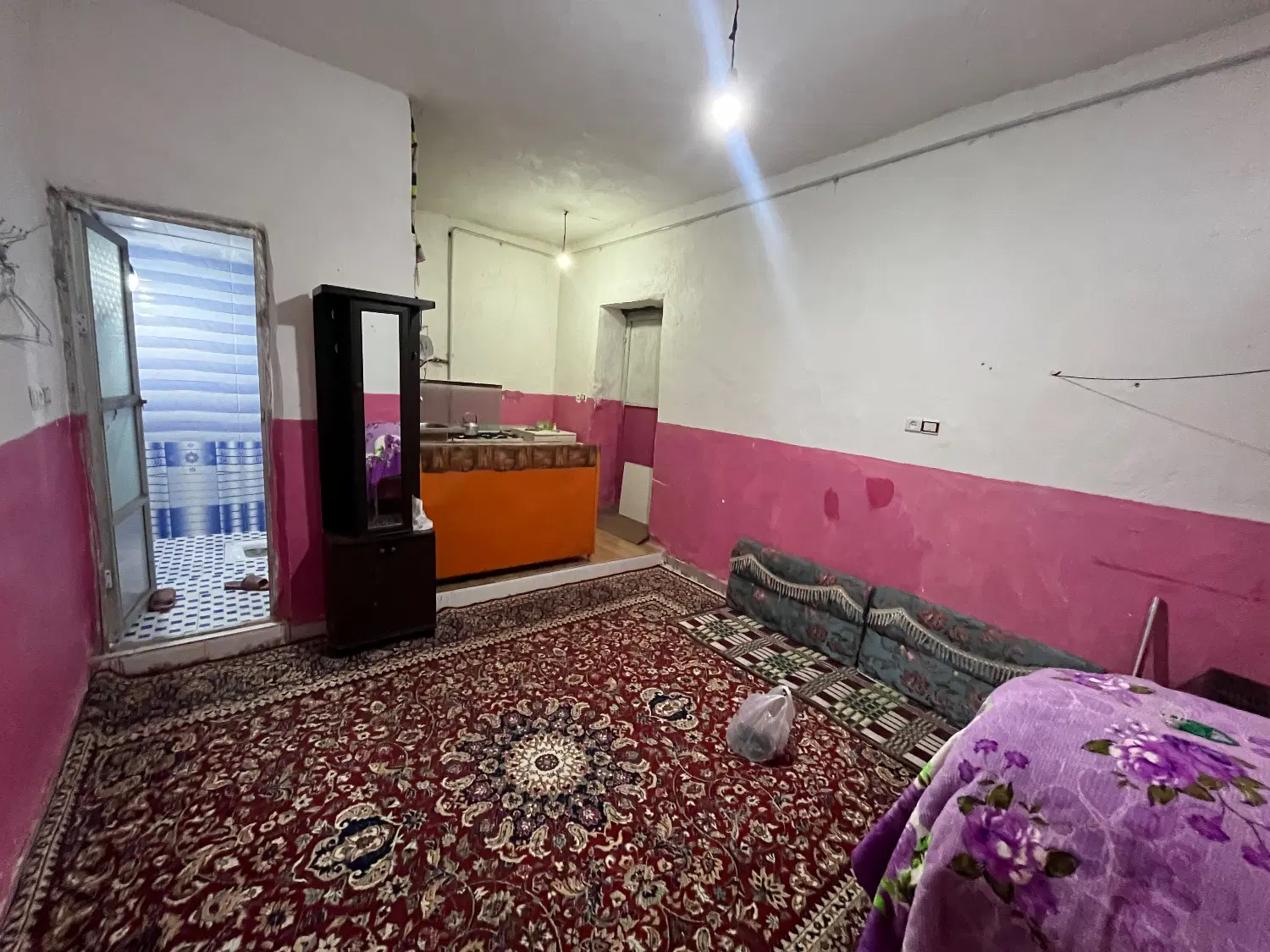 سوئیت روزانه