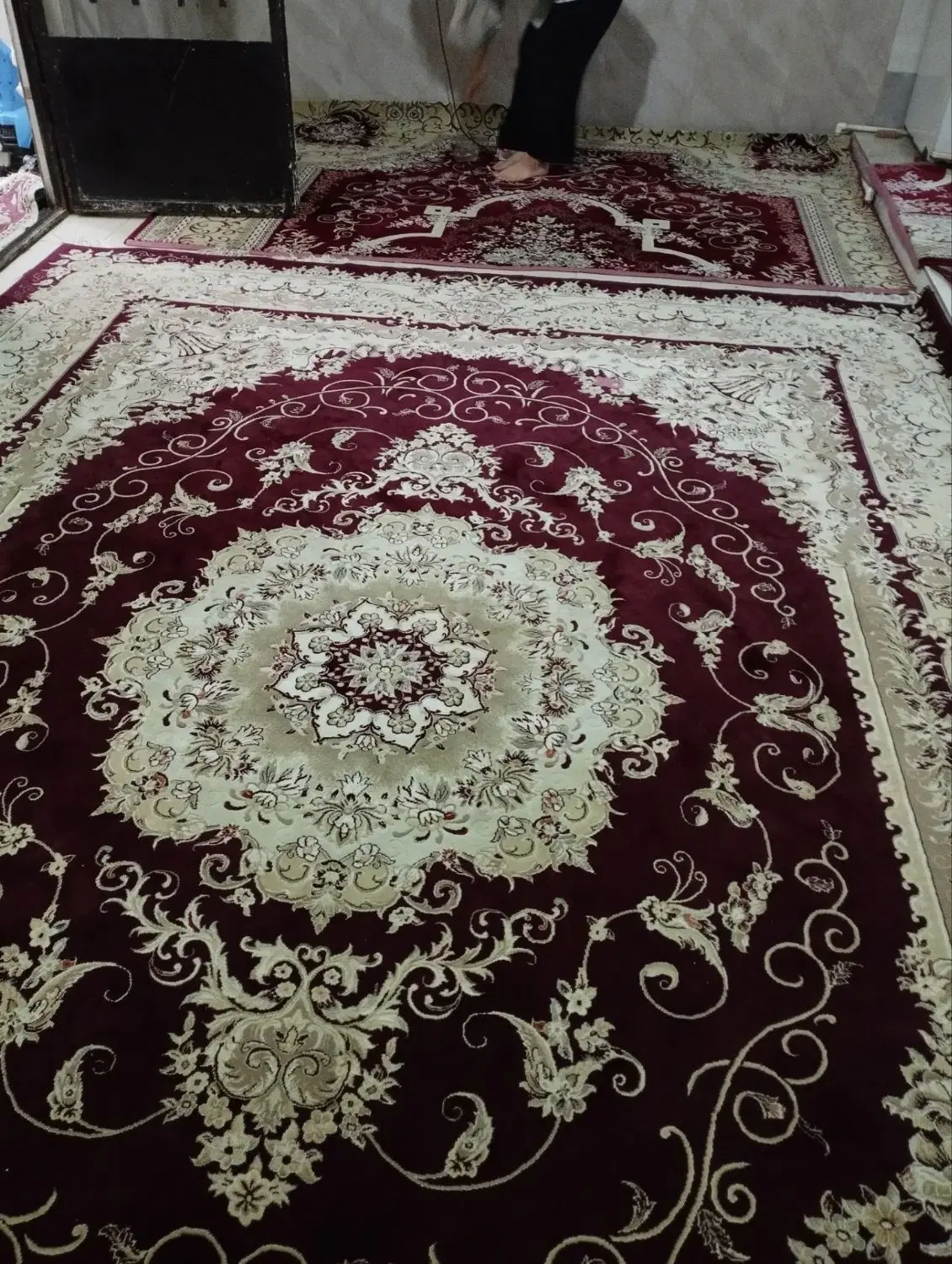 اجاره خونه به قیمت کاملا مناسب