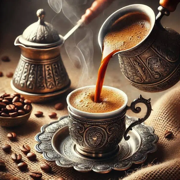 واگذاری کافه در حال کار