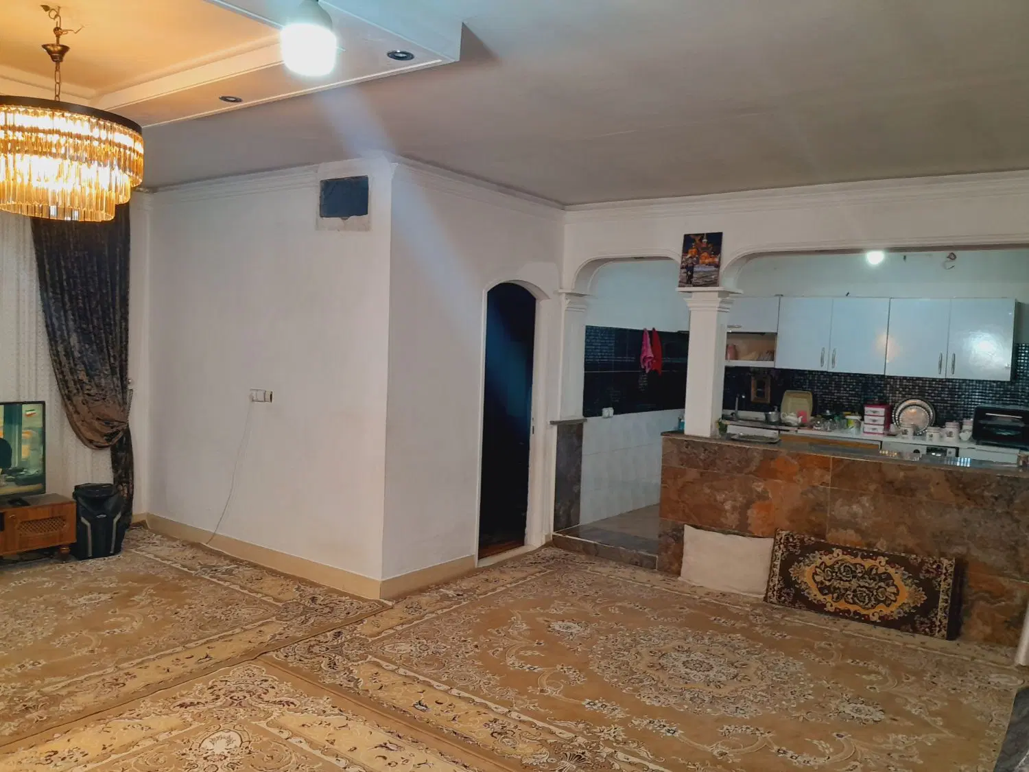 خانه معاوضه