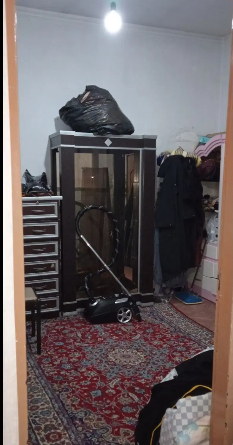 خانه ویلایی در کوهساری کوی صدف