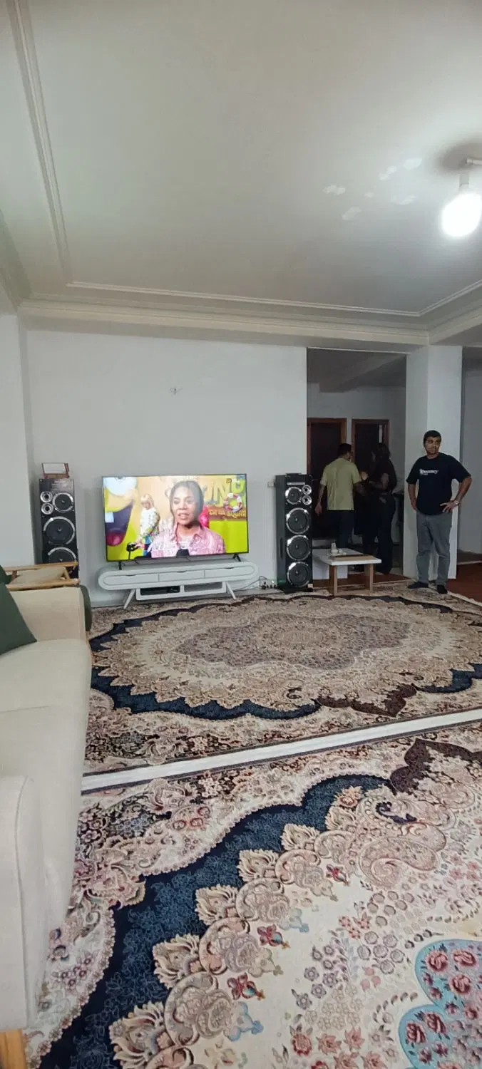 98متر دو خواب شهرک چمران