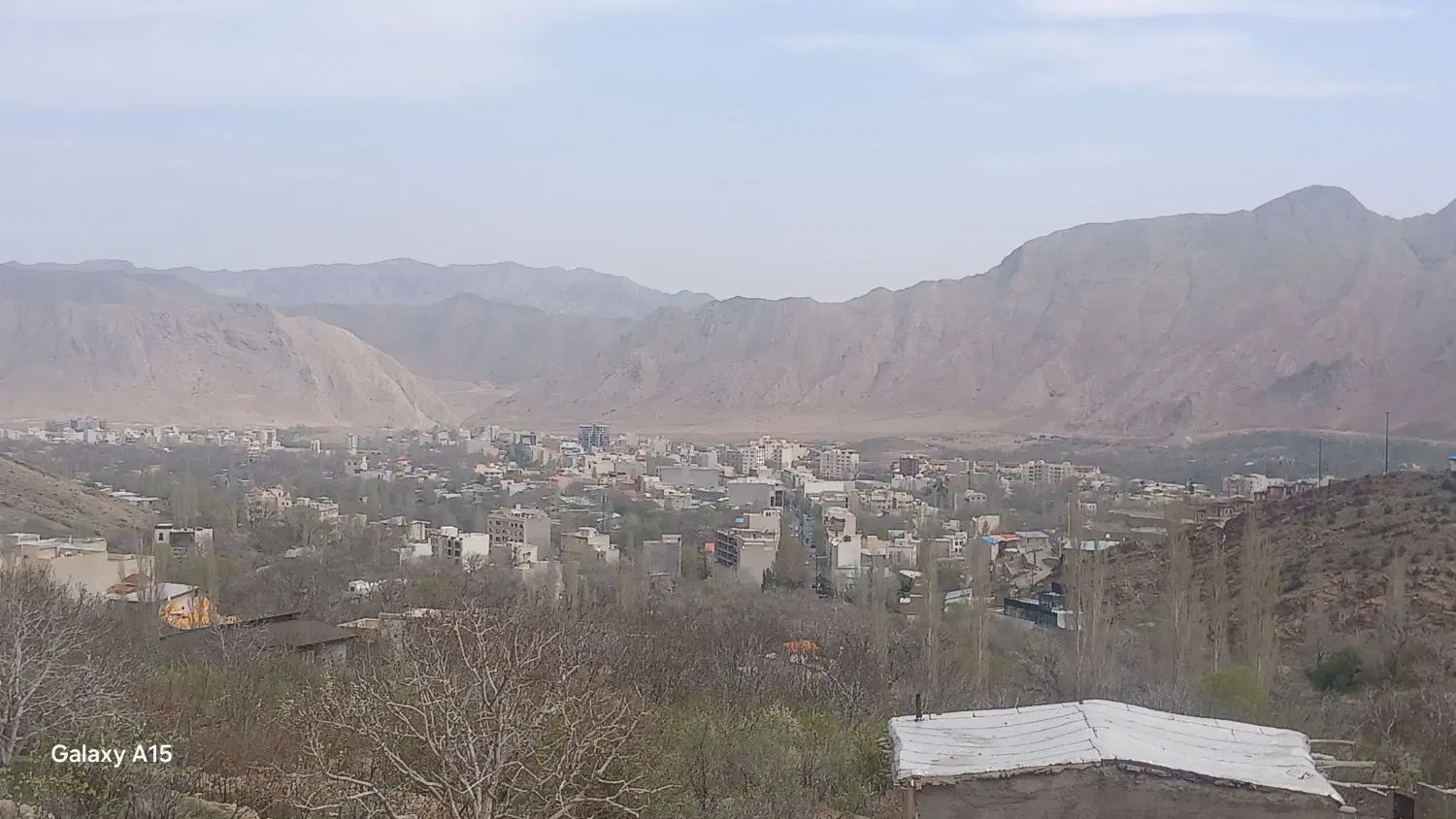 فروش یک واحد آپارتمان در شهمیرزاد