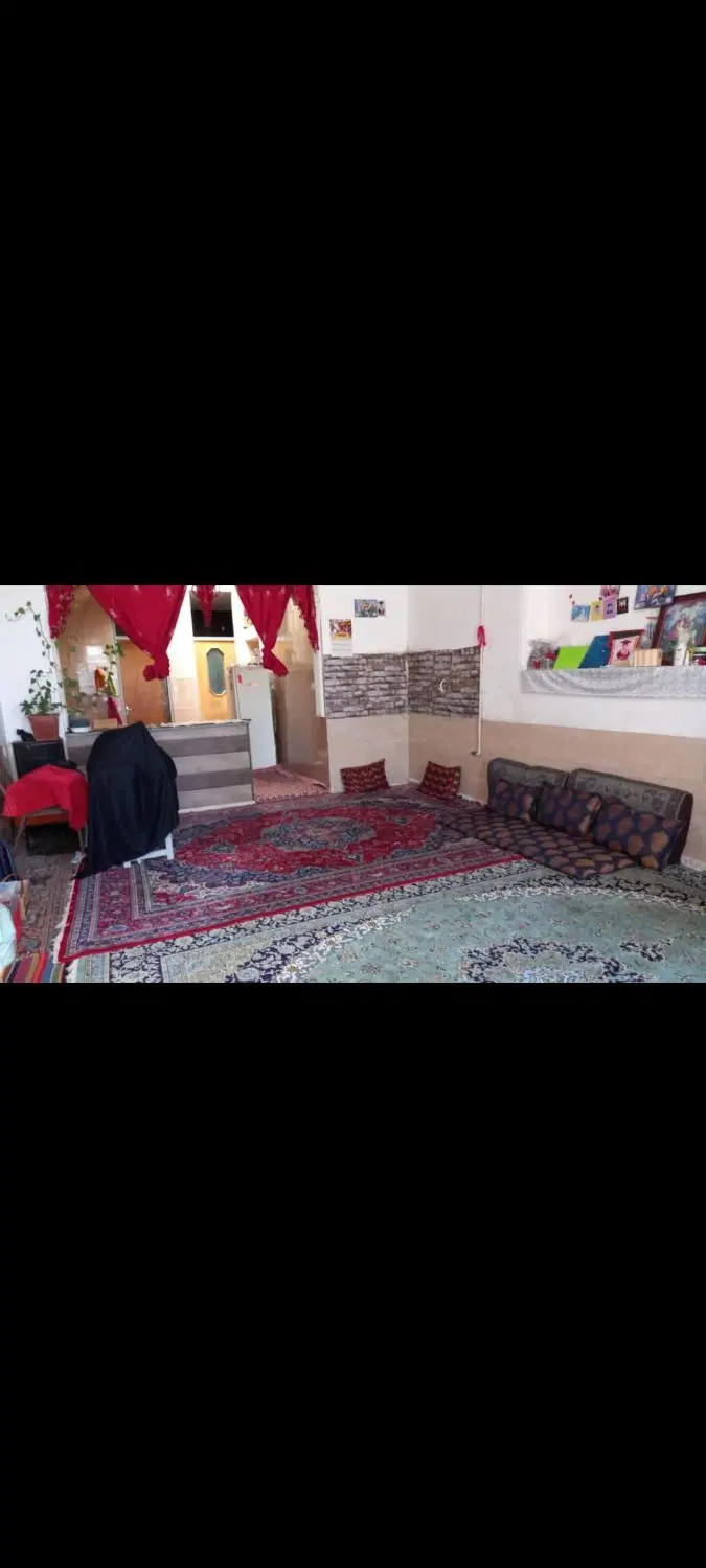 خونه رهن اجاره شهرک مهدی اباد (کتس بس)